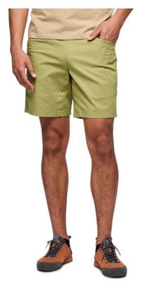Short d'Escalade Black Diamond Notion Vert