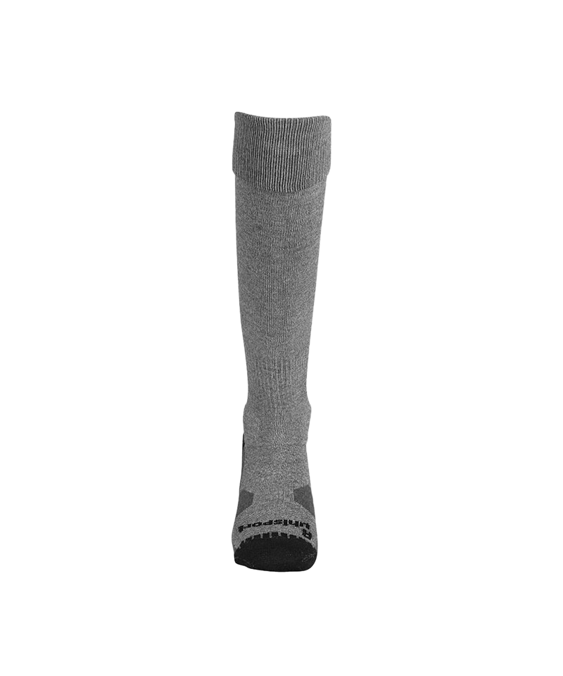 uhlsport Team Performance Stutzenstrumpf Grau F05