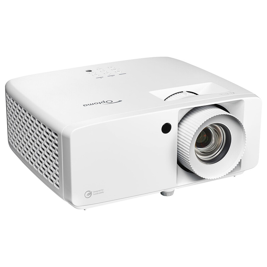 Optoma UHZ35 - DLP Laser UHD 4K - 3500 Lumens