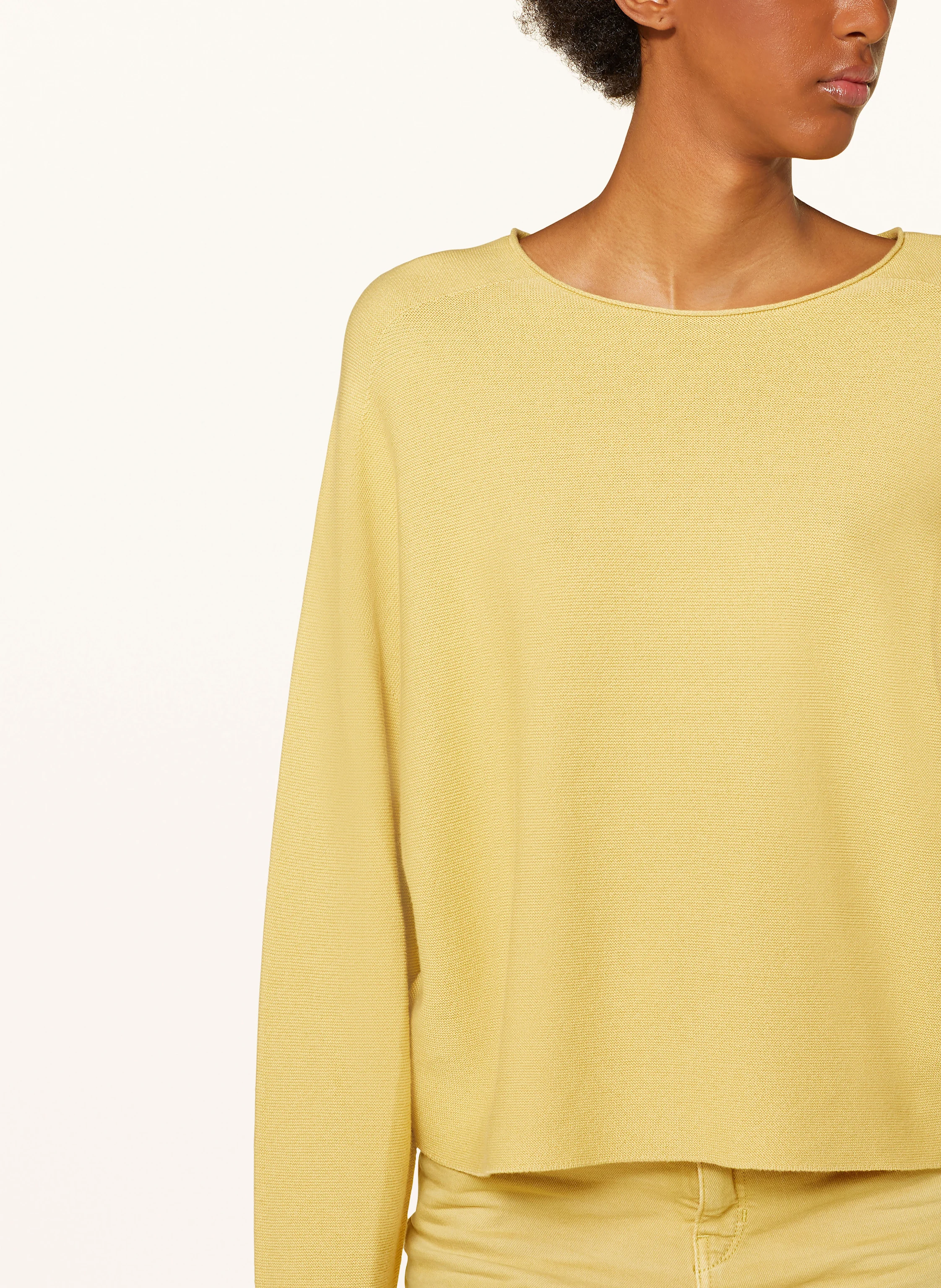 DRYKORN Pullover MEAMI