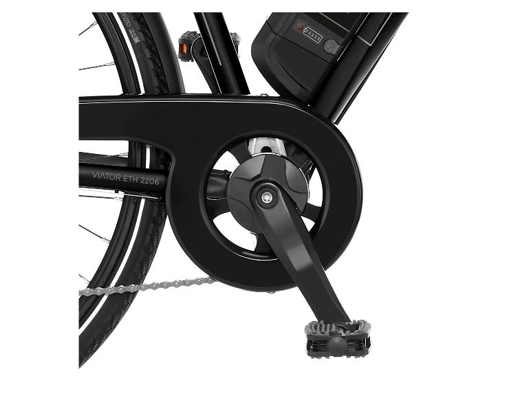 Elektrische fiets Trekking ETH/ETD 2206