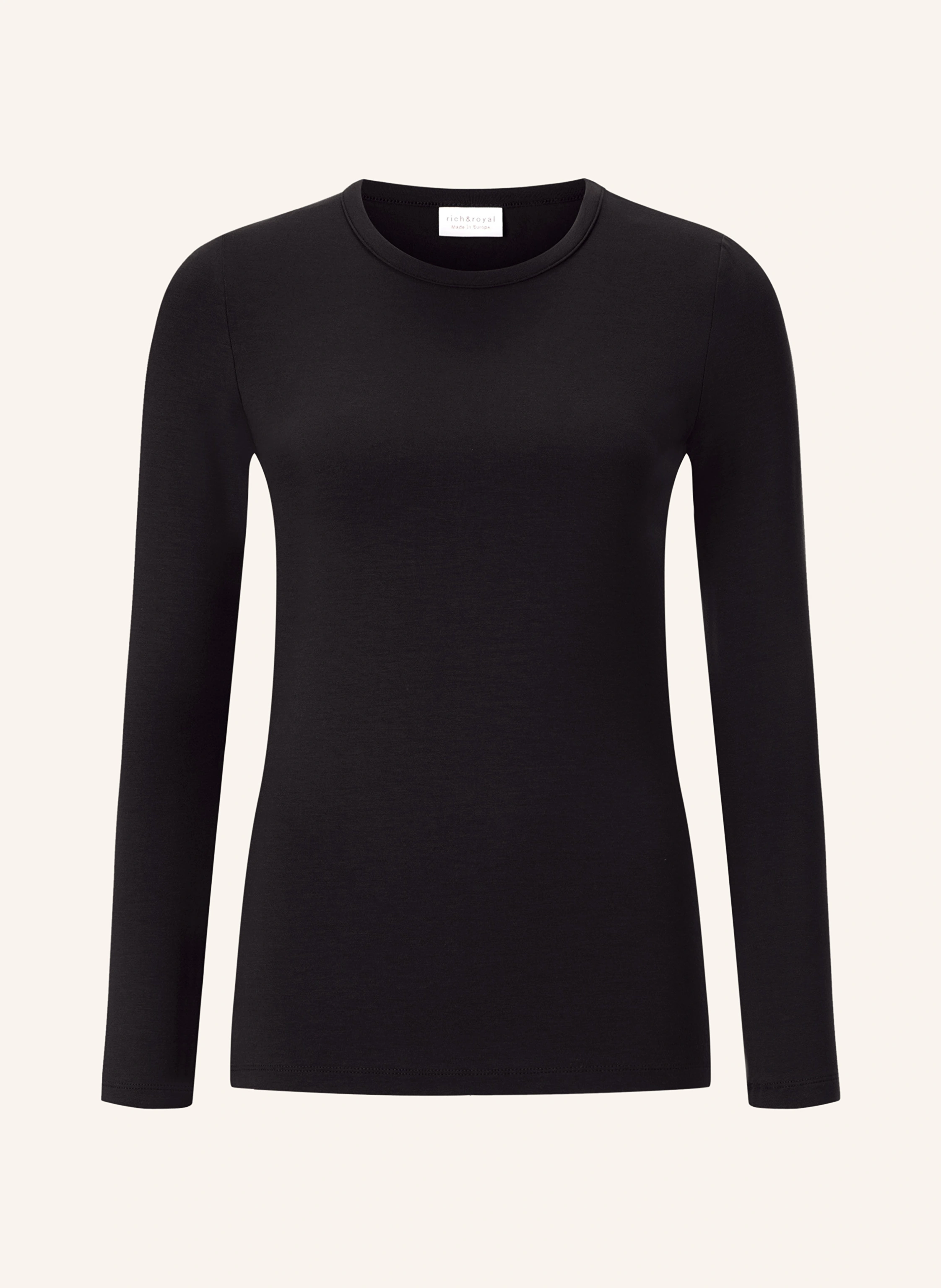 Rich & Royal Longsleeve