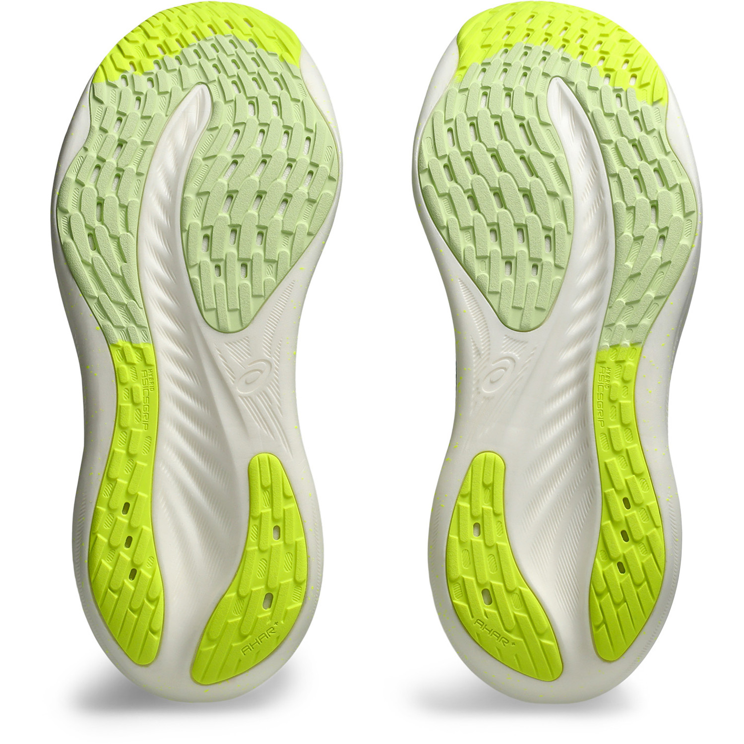 ASICS GEL-Nimbus 26 Dames