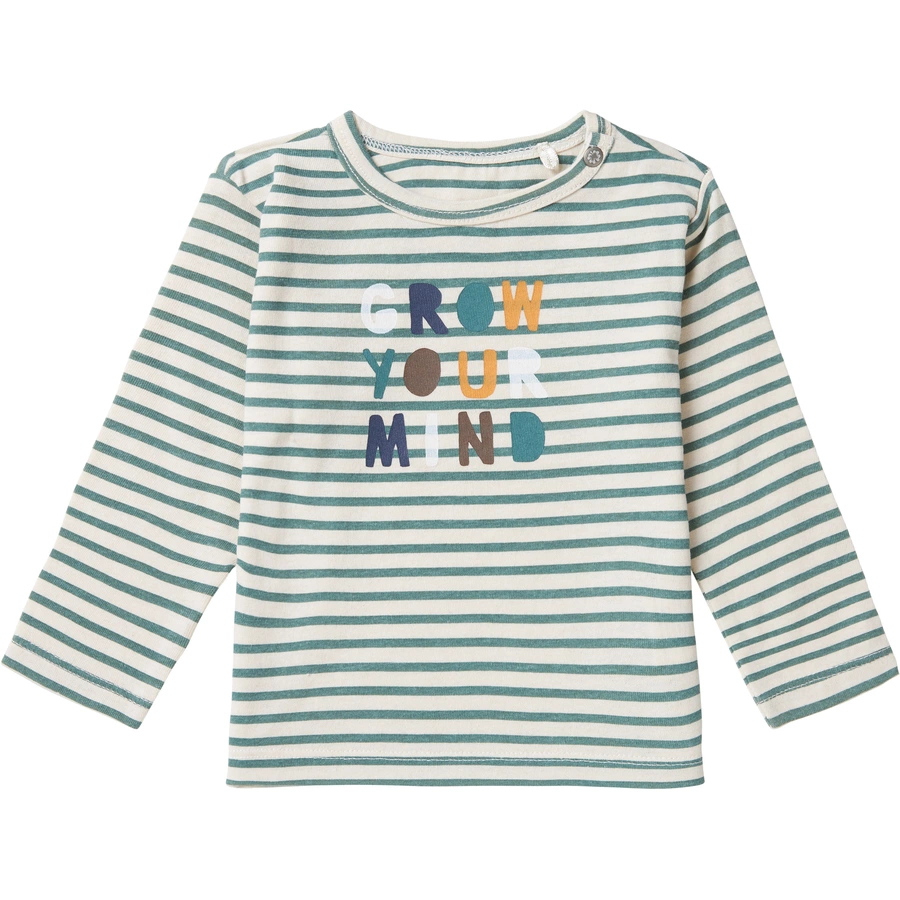 Noppies Langarmshirt Tyro Dark Forest