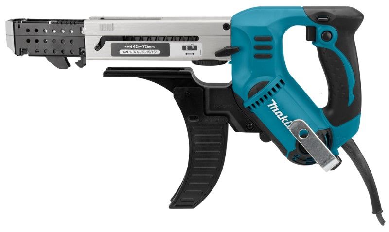 Makita 6844 Schroefautomaat 470 watt