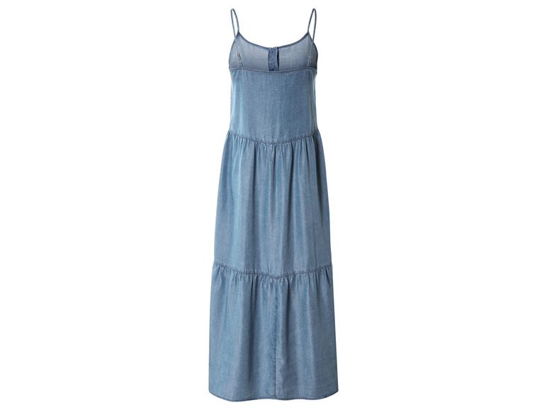 Dames midijurk
