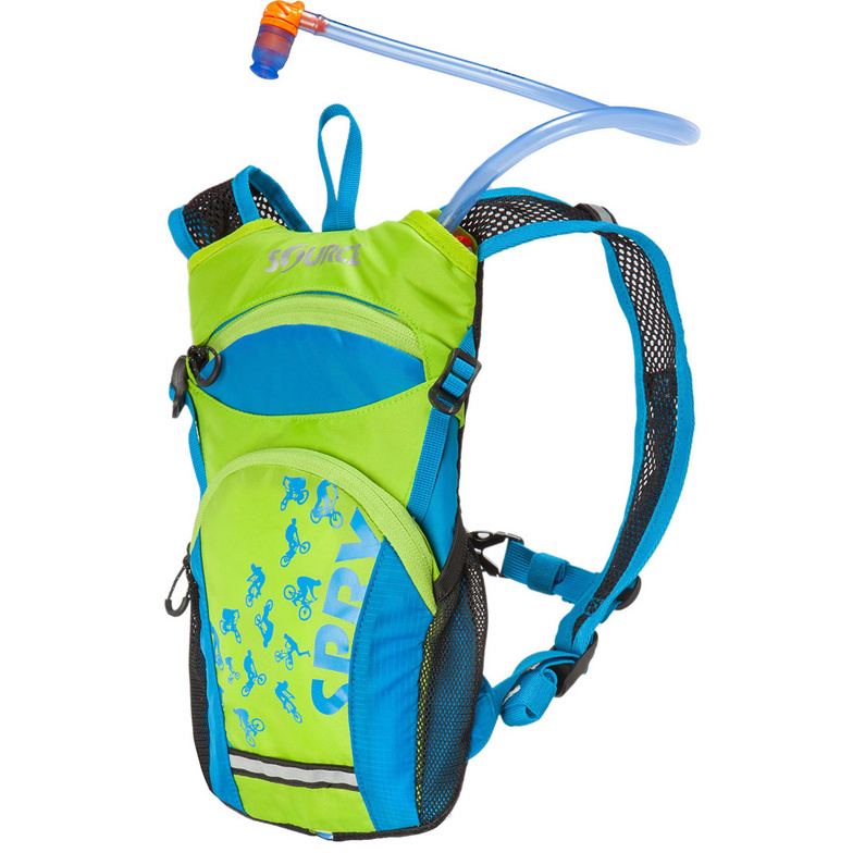Source Kinder Spry 1.5l Trinkrucksack