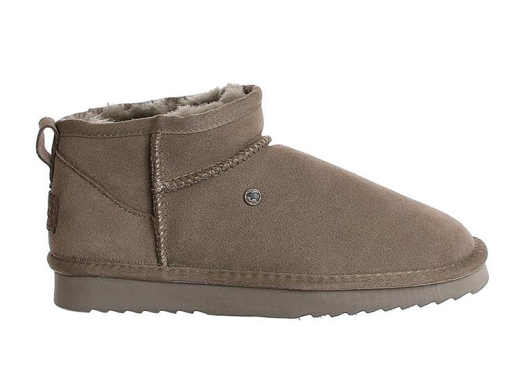 Warmbat Durack Women Moss