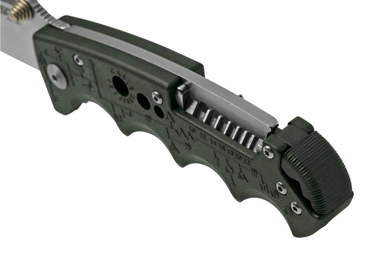 SOG Kilowatt, EL01-CP zakmes