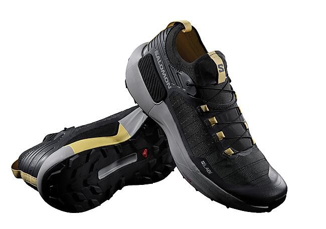 SALOMON - CHAUSSURES DE TRAIL S/LAB GENESIS M