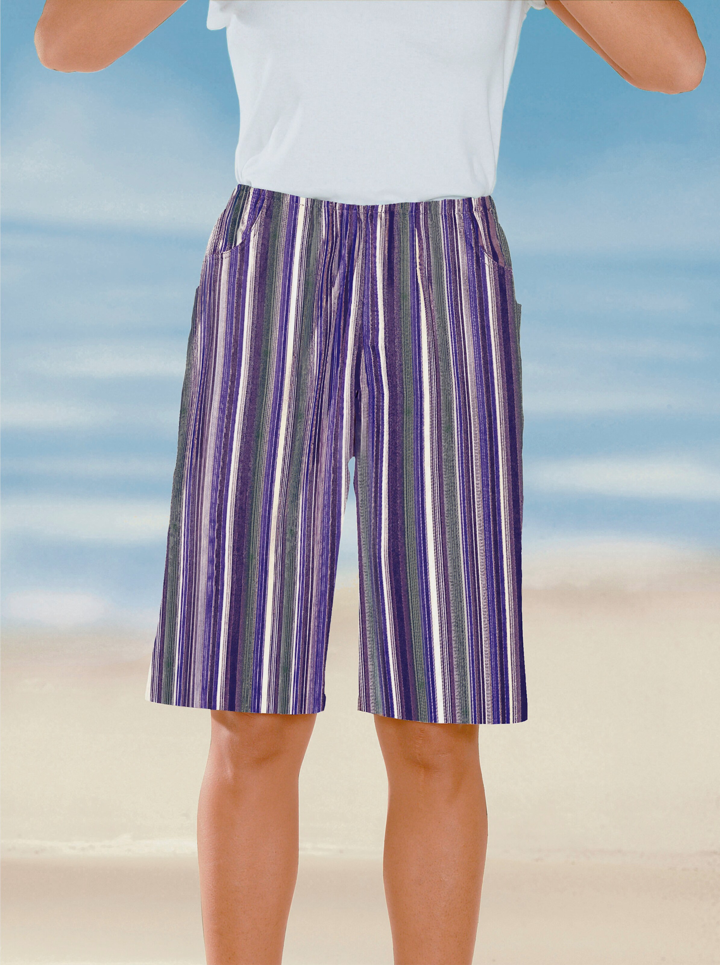 Bermudas