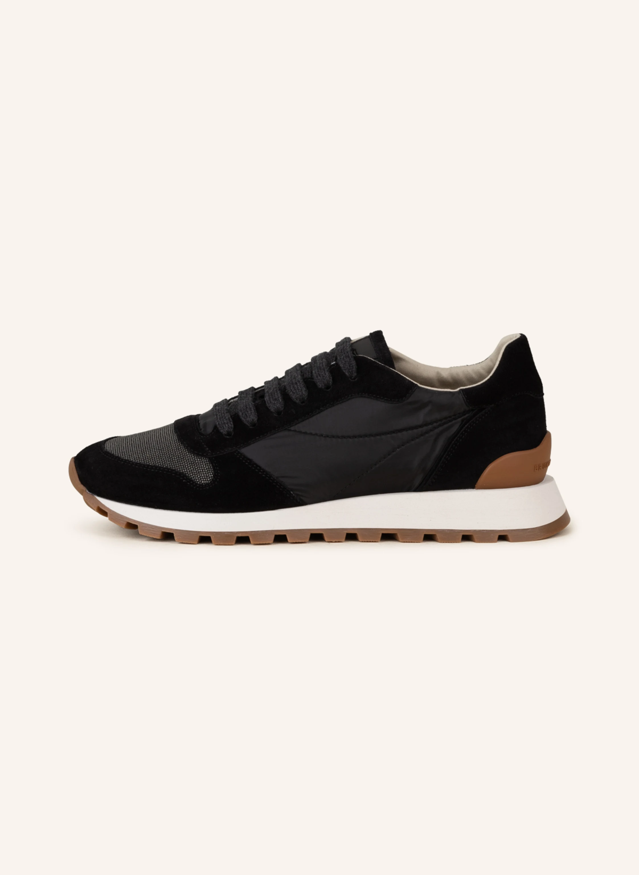 BRUNELLO CUCINELLI Sneaker