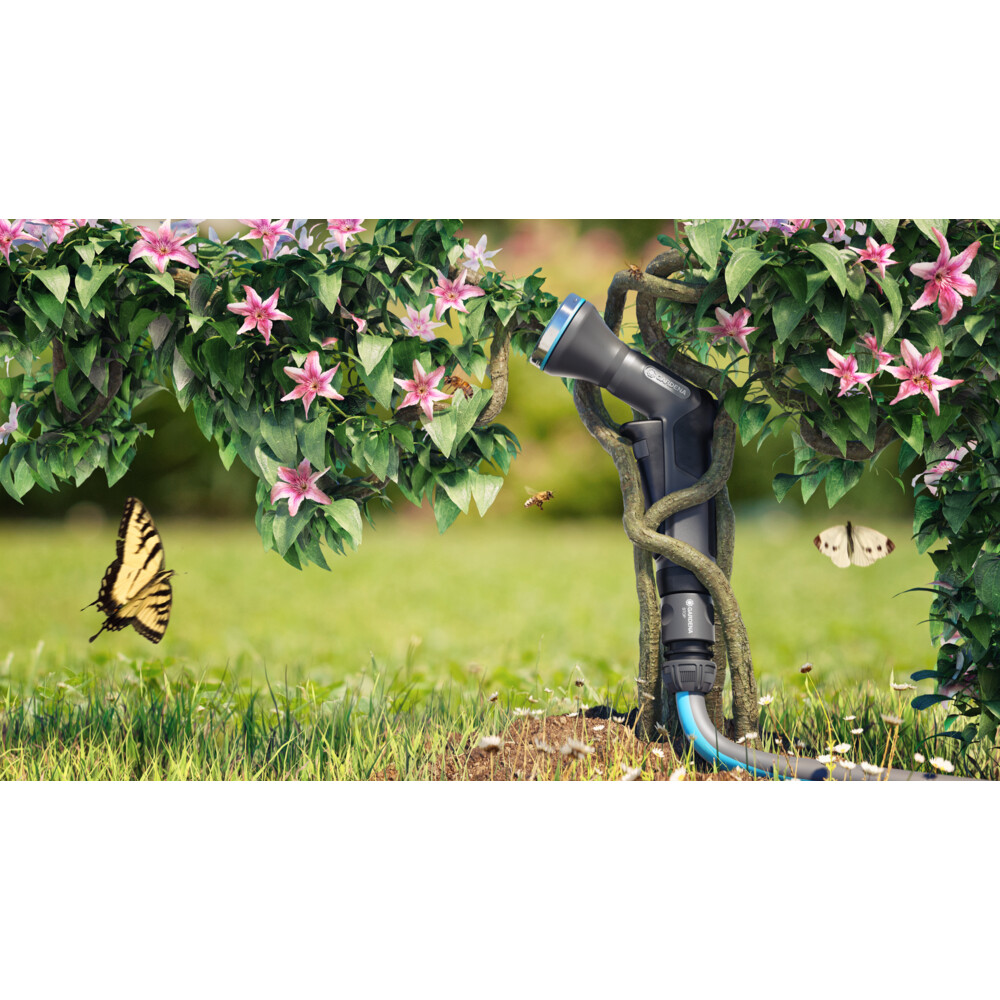 Gardena EcoLine Sproeibroes E4 Ecoline