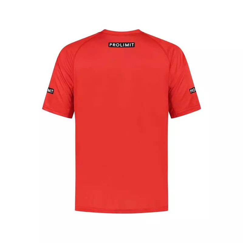 Watershirt PROLIMIT Watersport T-Shirt Red