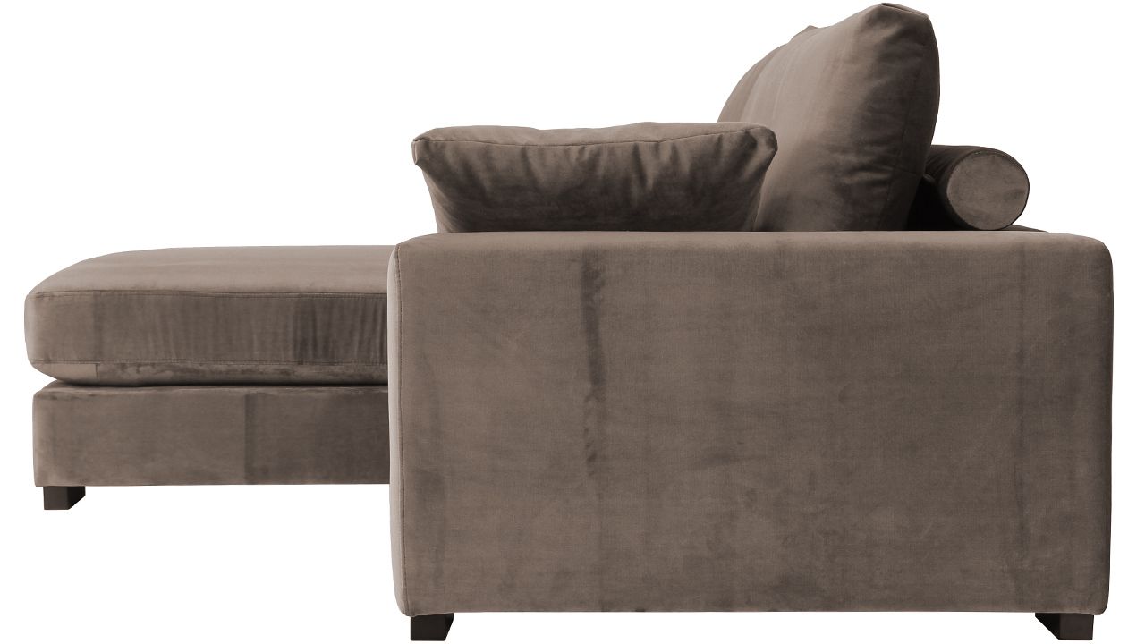 Lounge bank Napels
