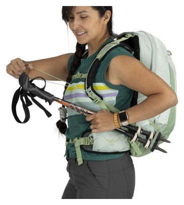 Sac de Randonnée Osprey Tempest 22L Vert