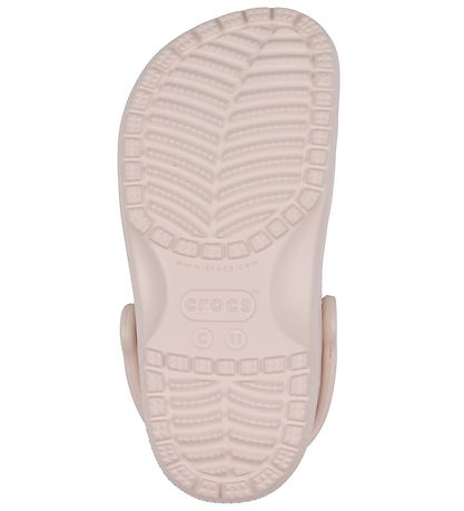 Crocs Sandalen - Classic Clog K - Quarz