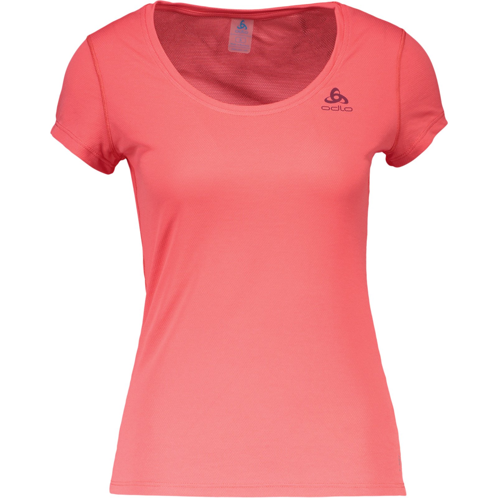 Odlo Damen-T-Shirt Active F-Dry Light Base Layer