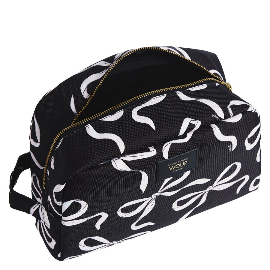 Wouf Carlota Large Toiletry Bag