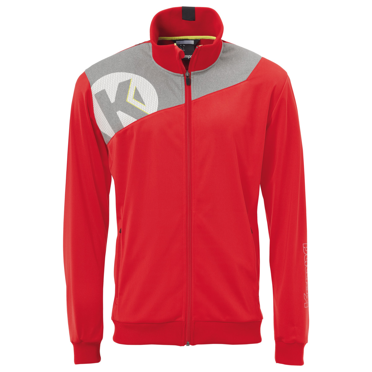 CORE 2.0 POLY JACKE
