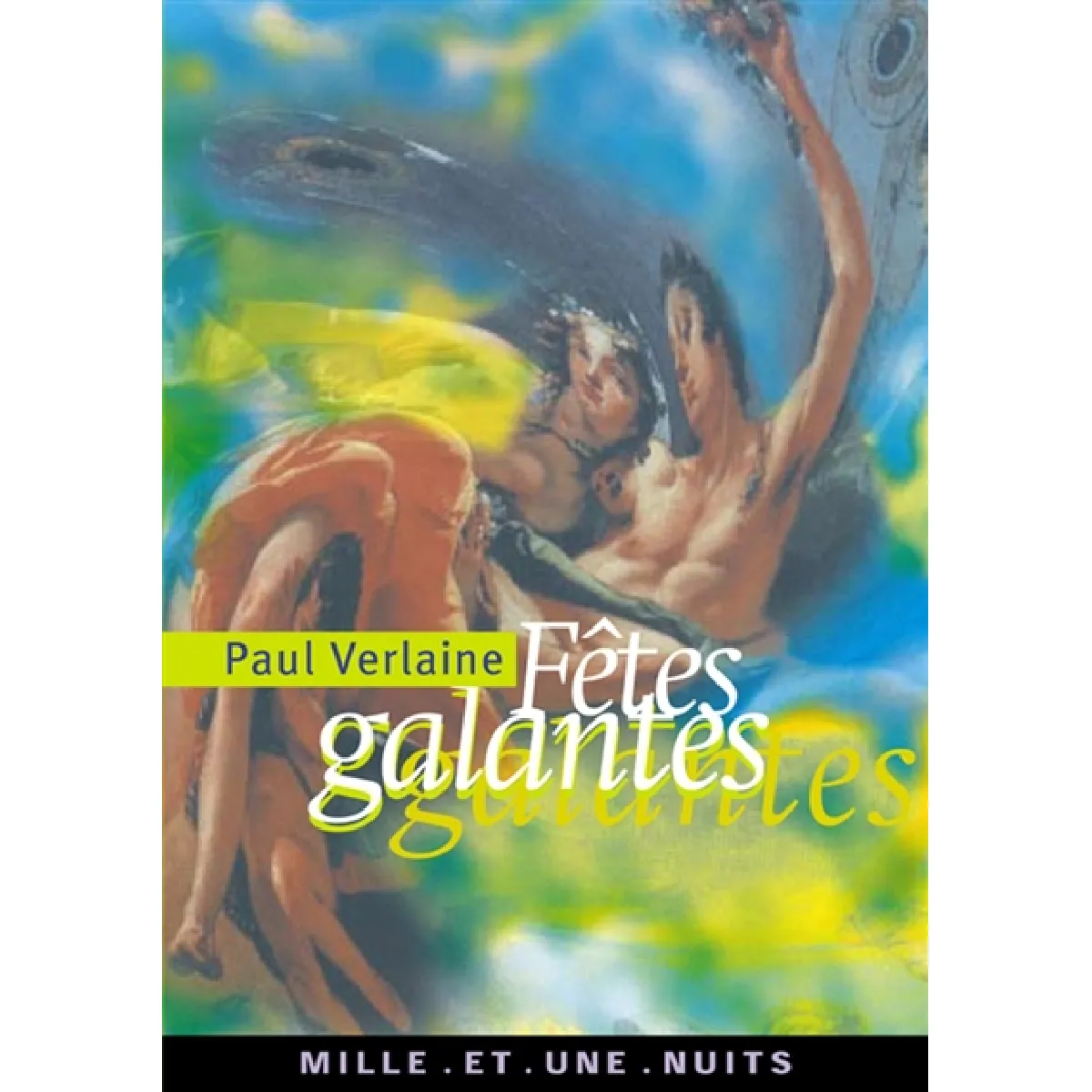 Fêtes galantes · Occasion