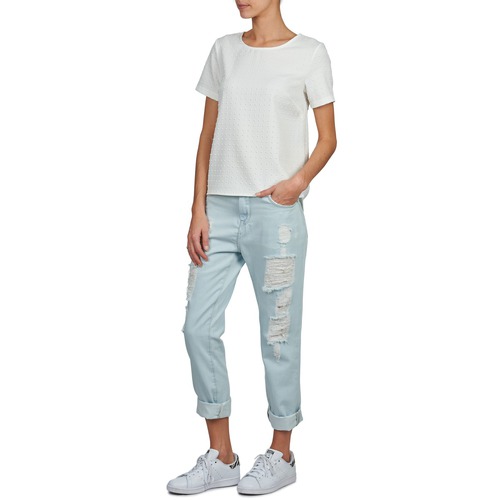 Cimarron - BOY - Bleu Clair