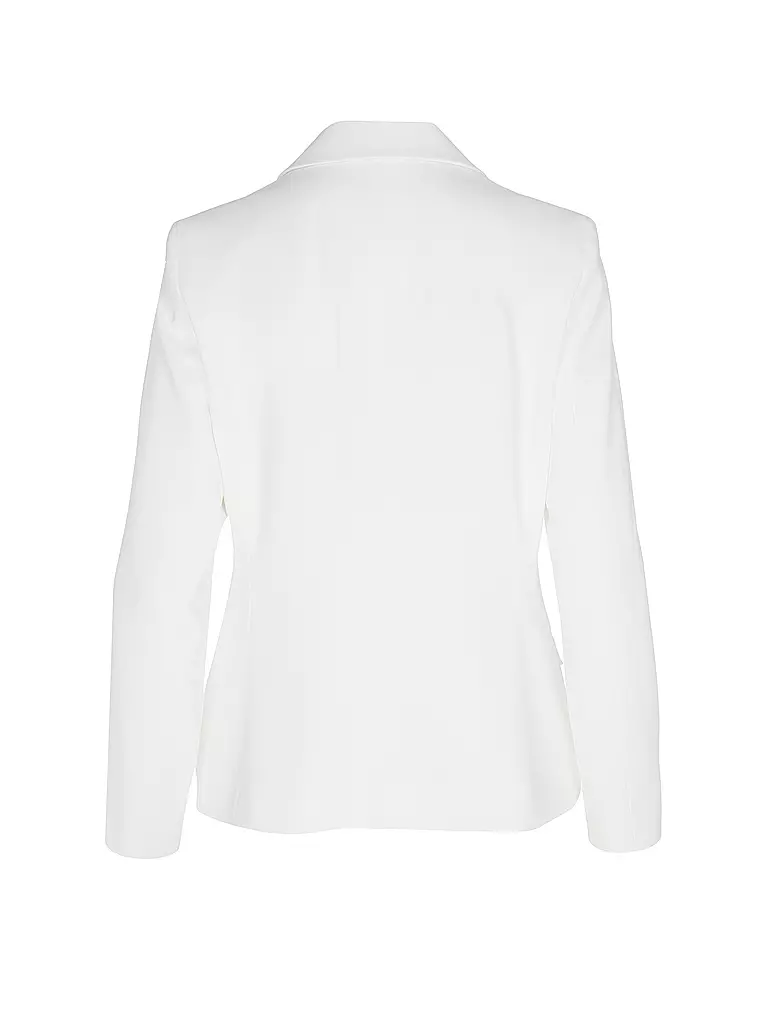 COMMA Blazer  weiss