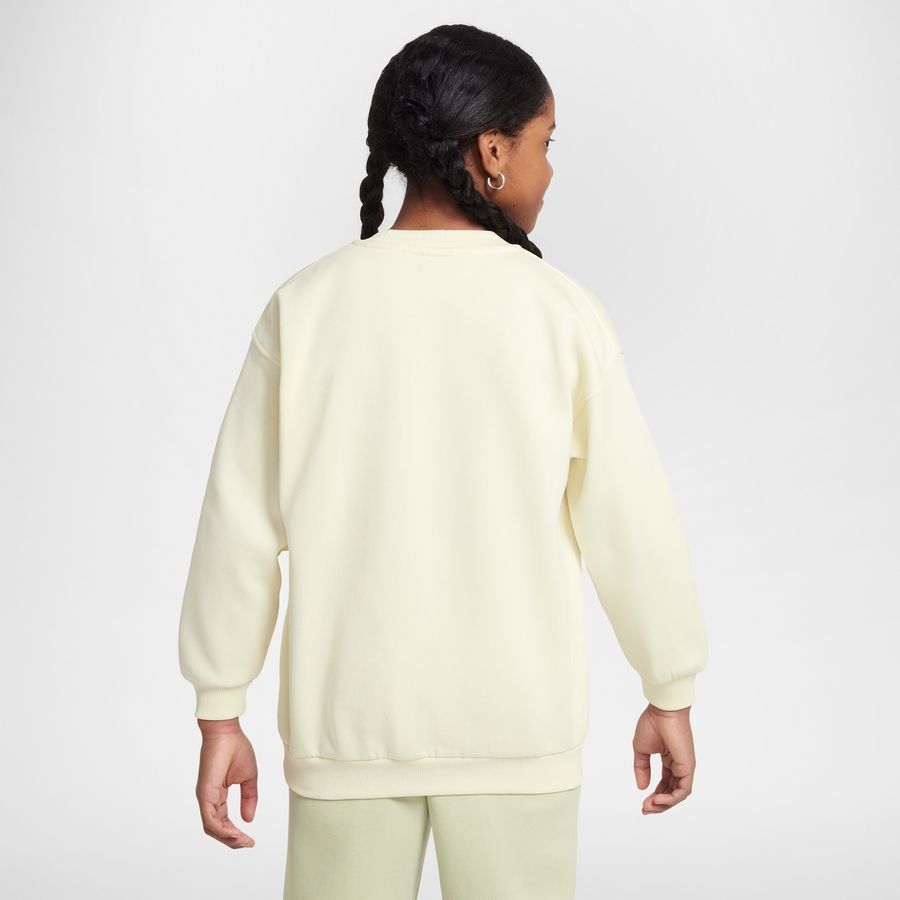Nike Sportswear Club Fleece