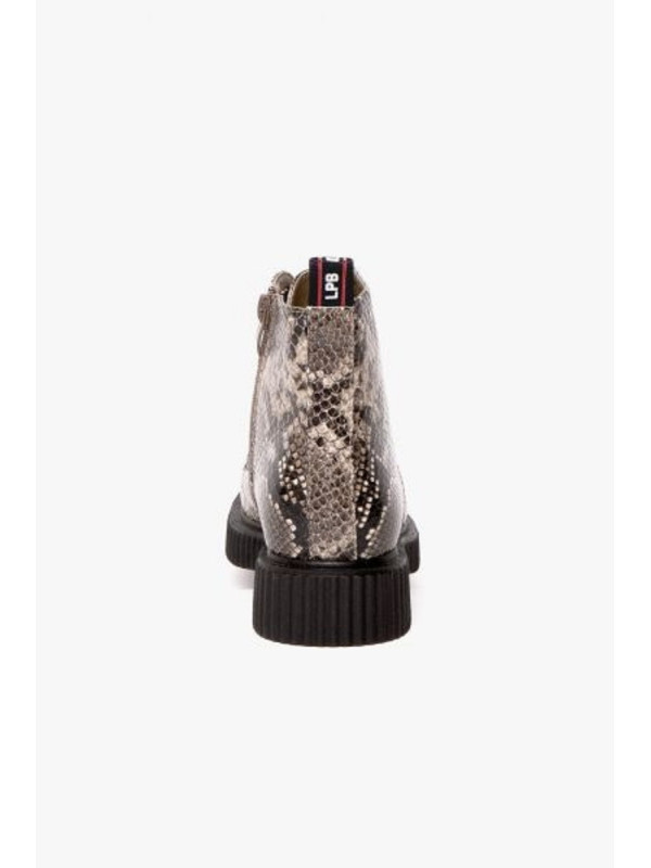 Bottines Anna - Les Petites Bombes