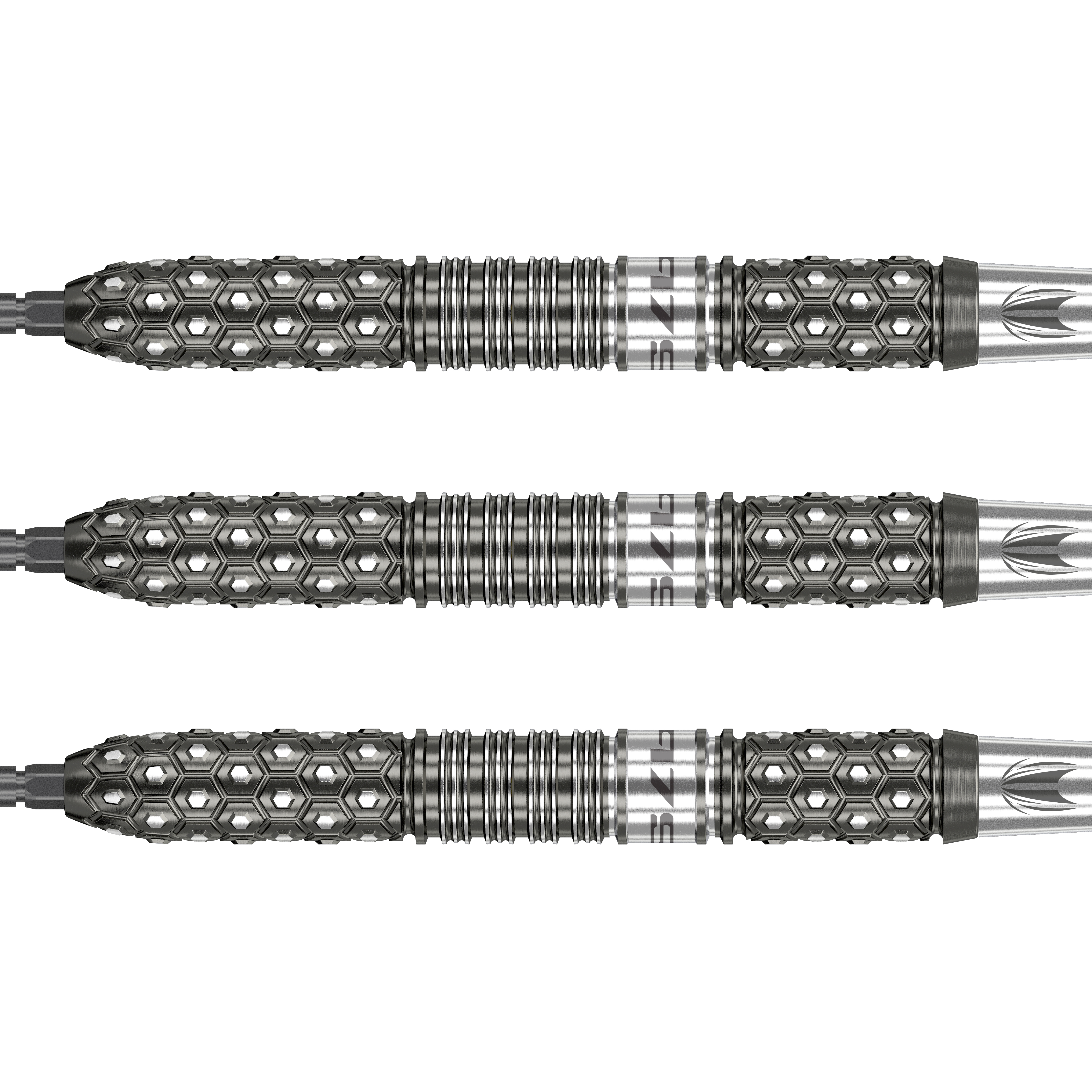 Target - Swiss Point - 975 01 - Steeldart