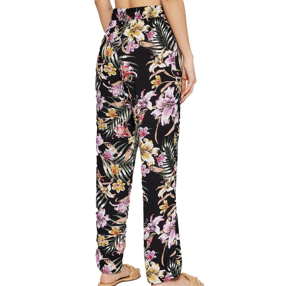 O'Neill Pantalon fluide Noir Femme O'Neill Beach