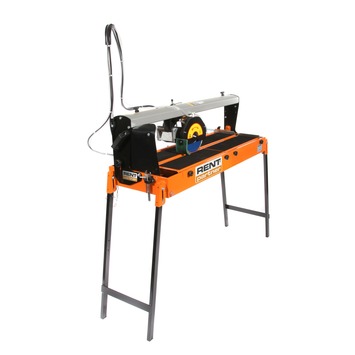 Tegelzaagmachine groot 900mm