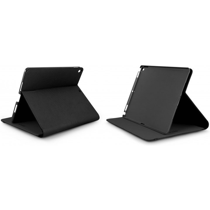 Urban Factory PORTFOLIO iPad PRO 10.5 BLACK 26,7 cm (10.5