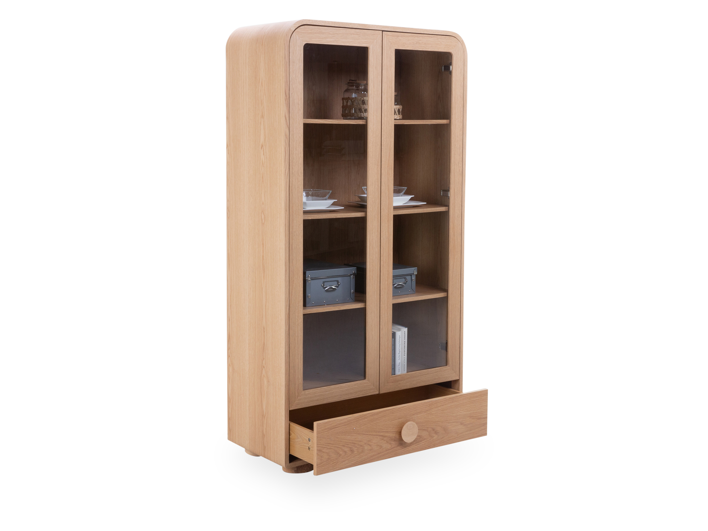 Vitrine KASTRUP