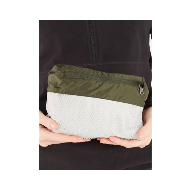 Marmot Wm's Precip Eco Jacket