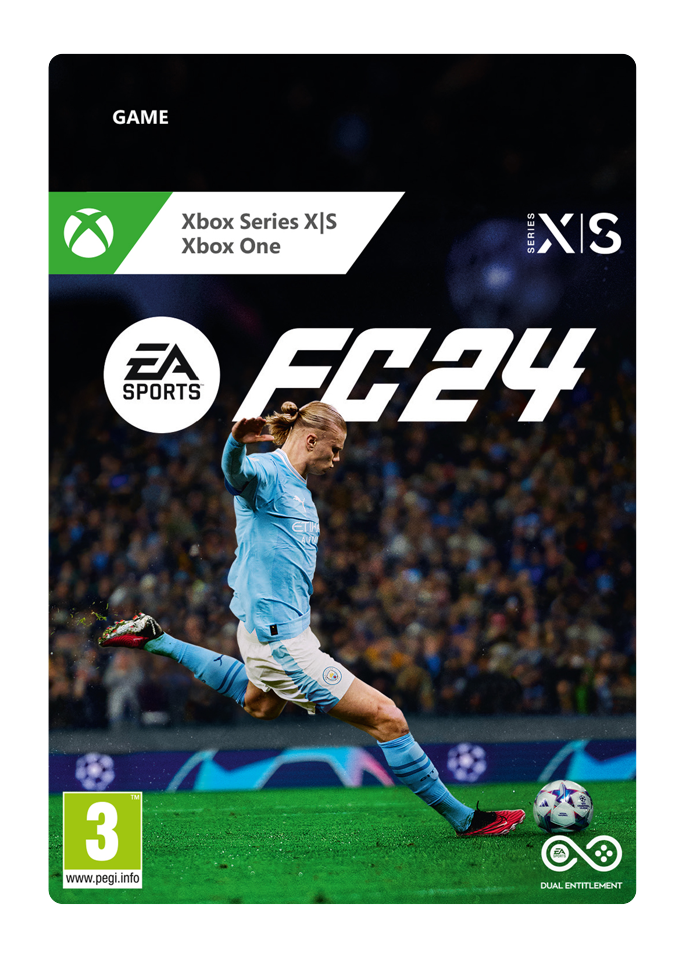 EA SPORTS FC™ 24- Xbox One