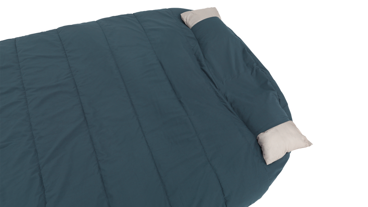 Campion Lux Double