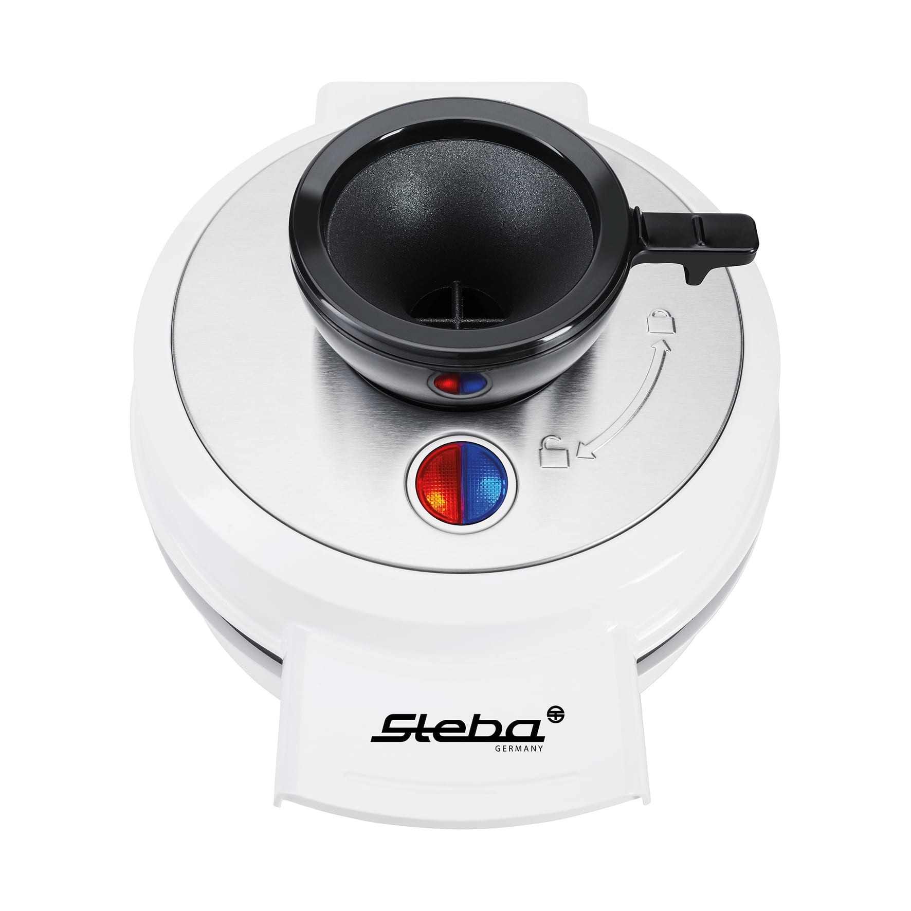 Steba WE 20 Volcano Waffle iron