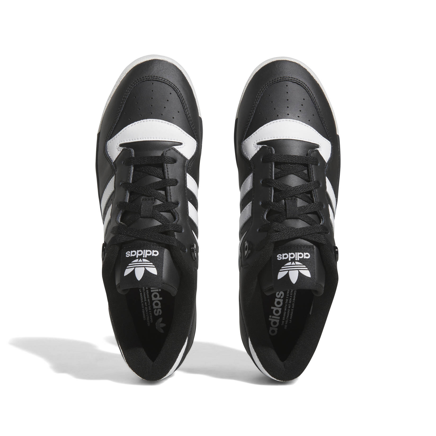 adidas Originals| Herren Sneaker RIVALRY LOW