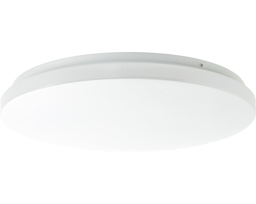 LED plafondlamp 24W 2400 lm 3000 K Ø 35 cm Farica Sterrenwit + sterrenhemel