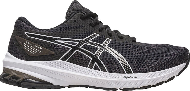 Asics Gel-Kinjo løbesko Sort