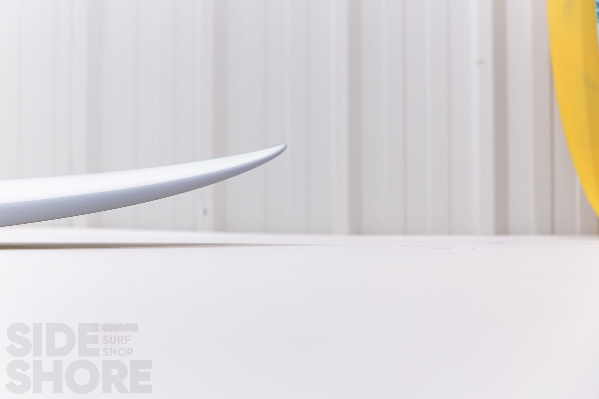 Slater Design / Firewire S-Boss - 5'8 x 19 5/16