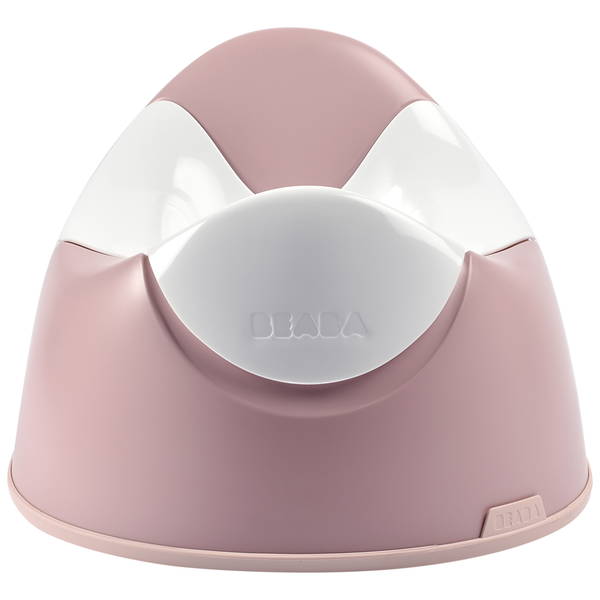 BeabaBeaba   ergonomischer Kindertopf rosa