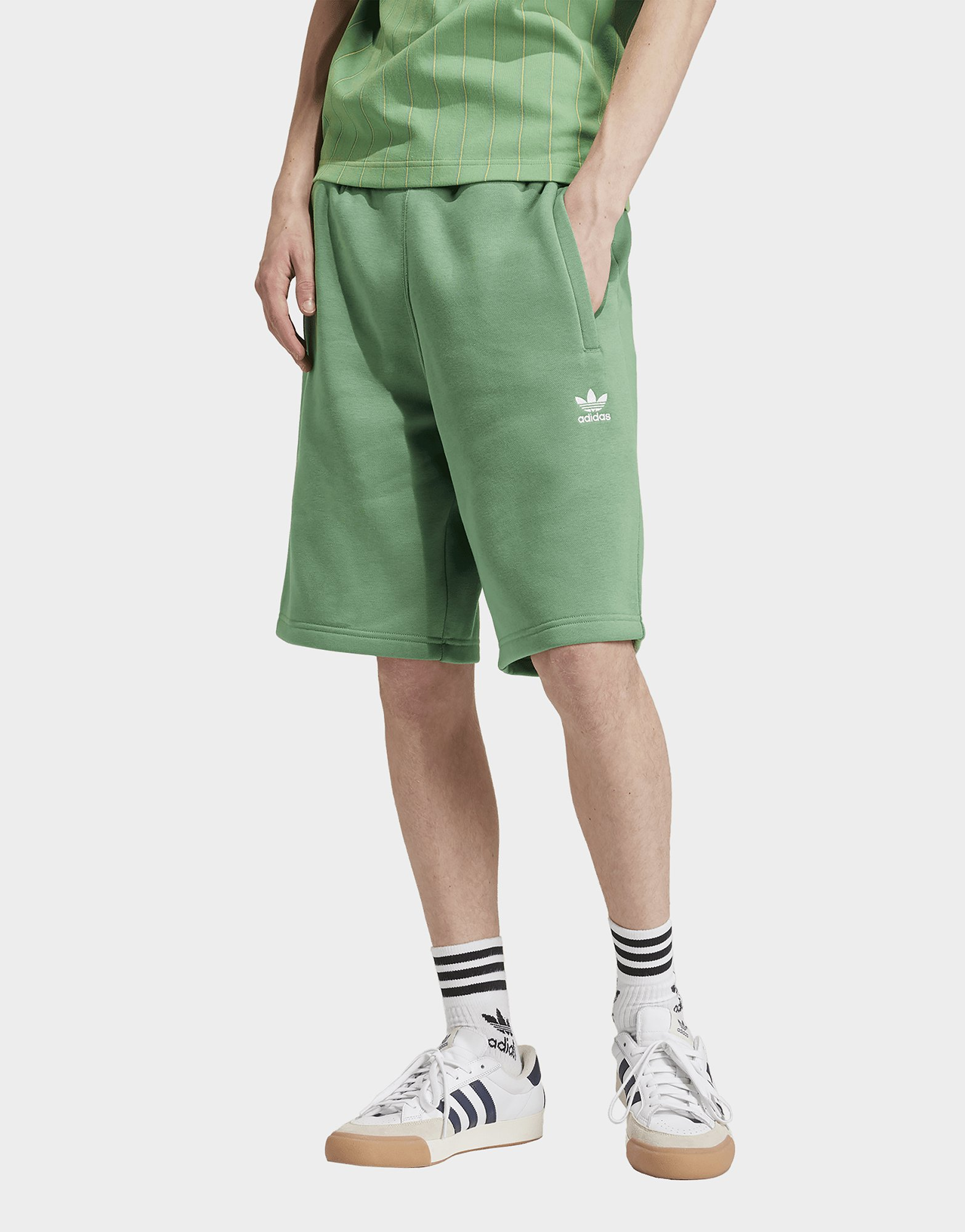 adidas Short Trèfle Essentials