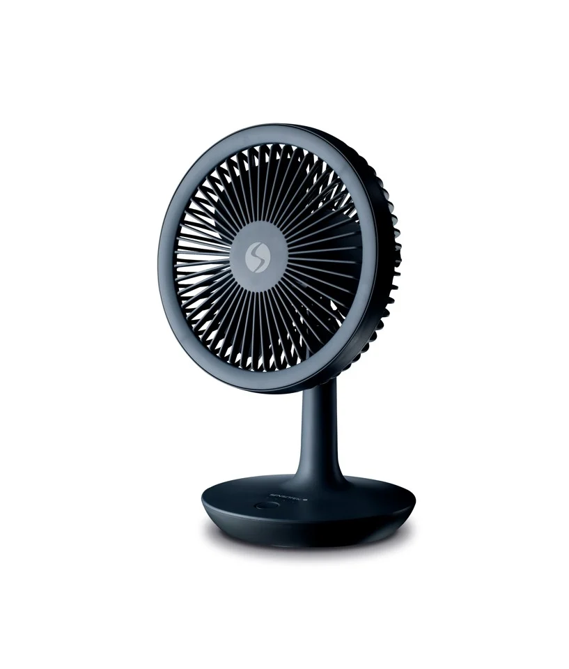 Sensotek - ST 150 Mini Fan - Wiress
