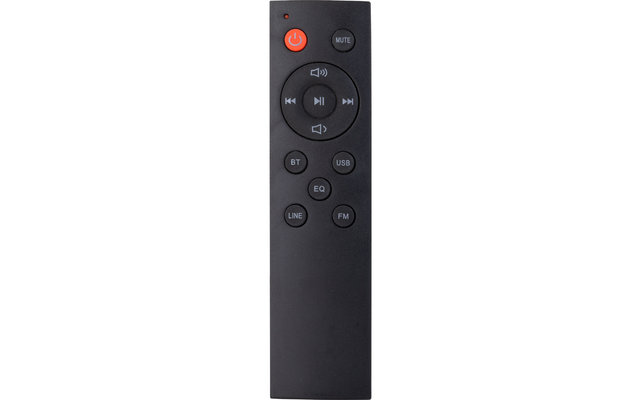 Berger Bluetooth Soundbar Tube