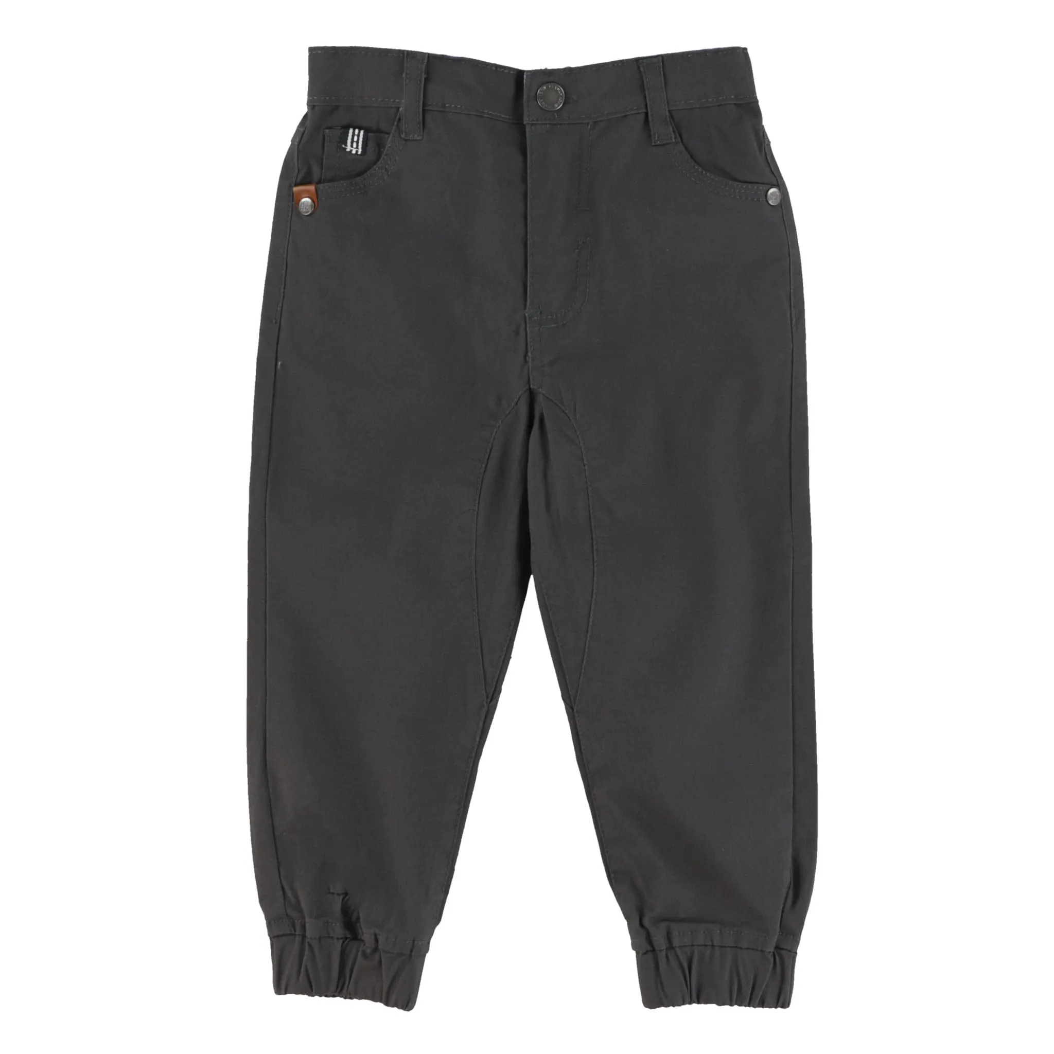 Chat Botté Pantalon Jogger Tiki Vibe 3-24mois
