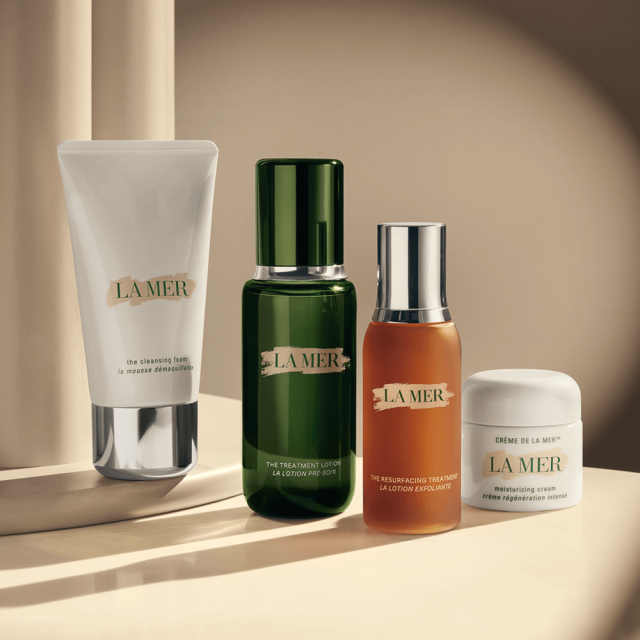 La Lotion Exfoliante LA MER