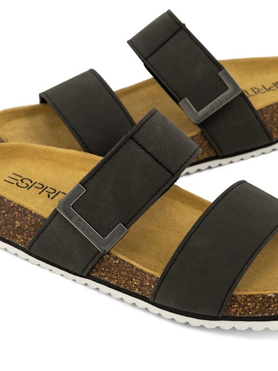 ESPRIT Slipper met voetbed