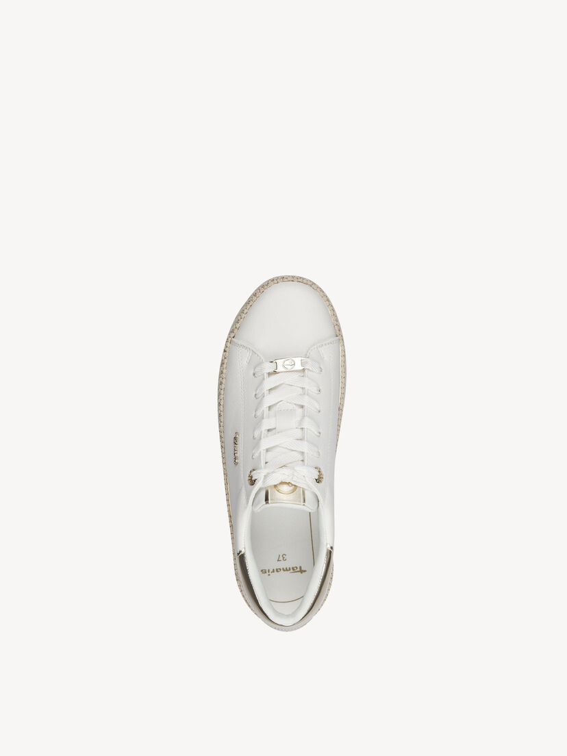 Sneaker - wit